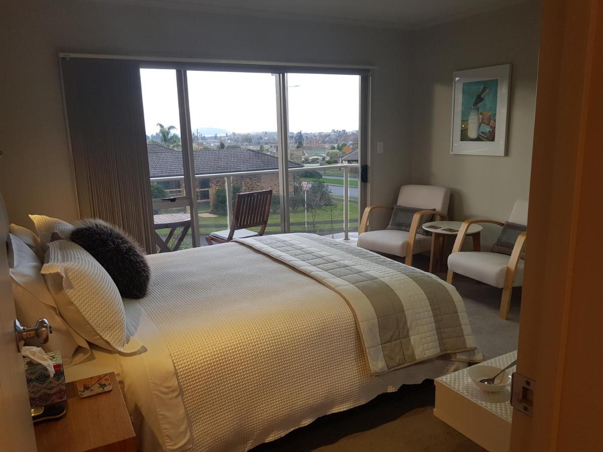 Rotorua Views B&B/Apartment Exterior photo