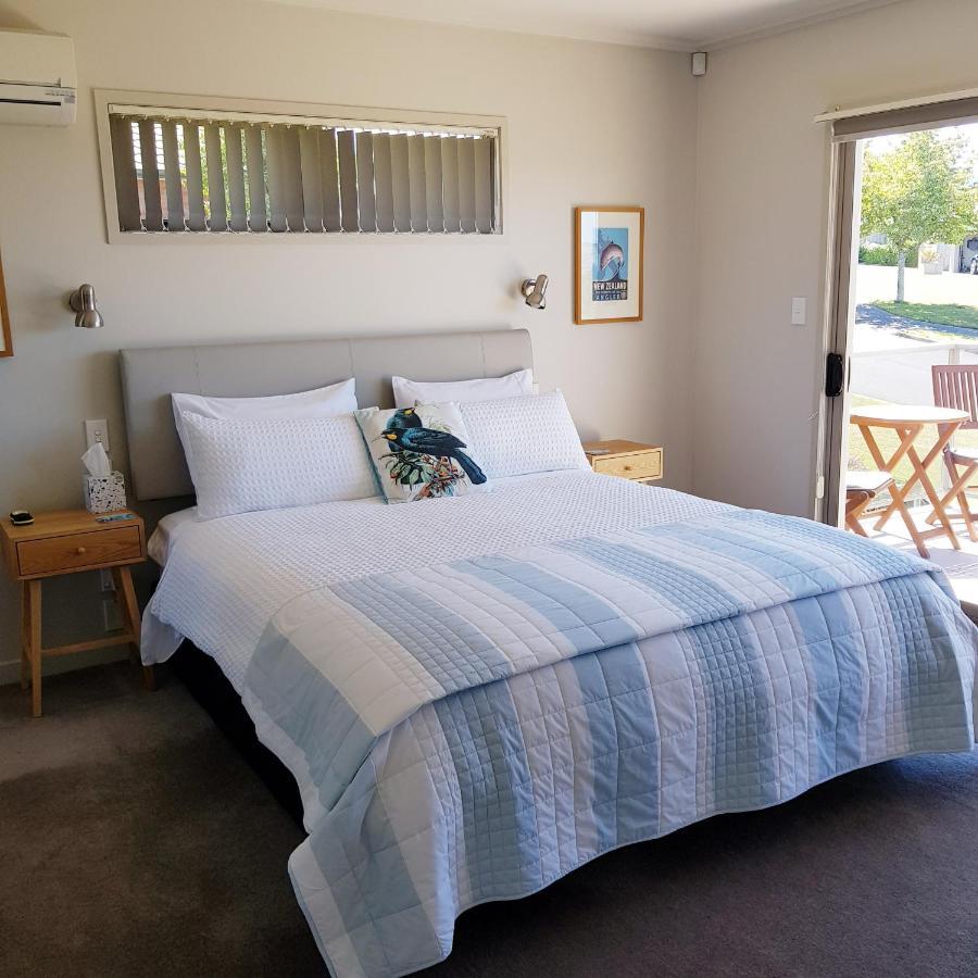 Rotorua Views B&B/Apartment Exterior photo