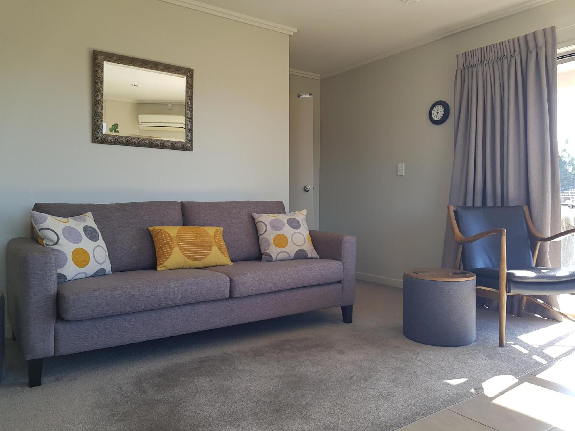 Rotorua Views B&B/Apartment Exterior photo